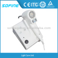 Inductive Recharging Model Of Dental Led Curing Light Meter